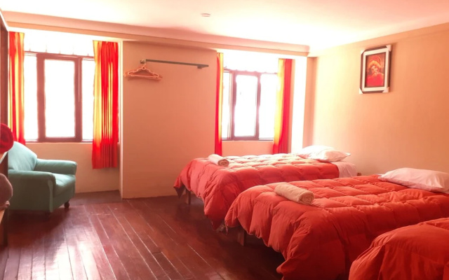 Conde House Cusco - Hostel