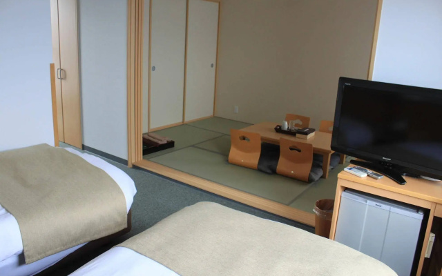 Hotel Uni Goten