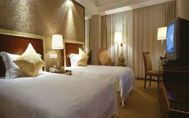 Ramada Wuxi