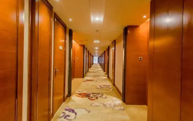 Ya Yue Hotel