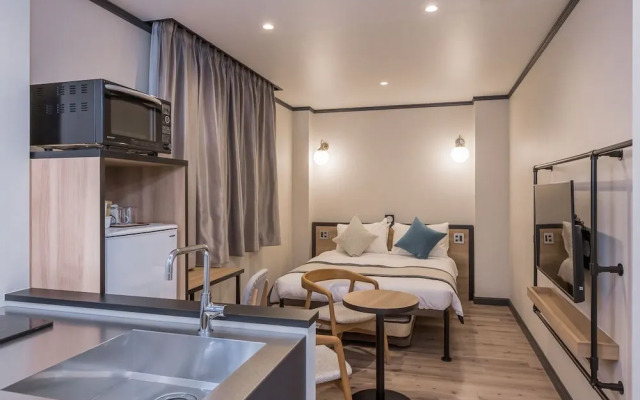 Hotel Bampky