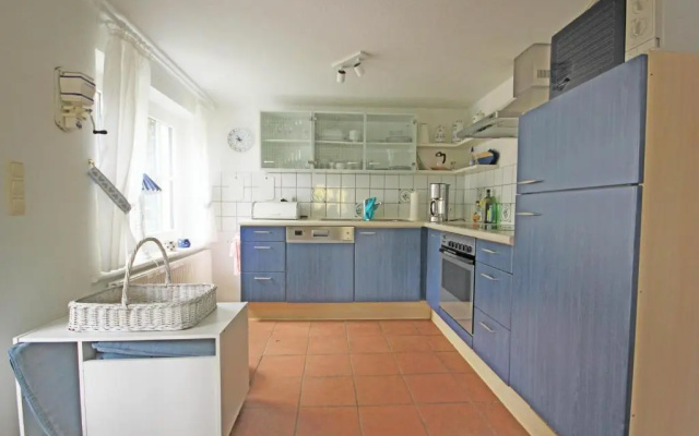 Landhaus Darss