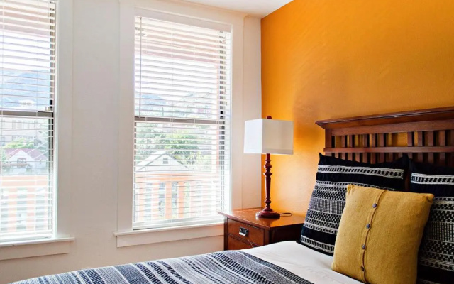 Eldorado Suites Bisbee