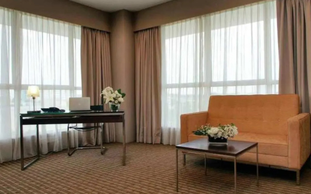 Hotel Primera Suite