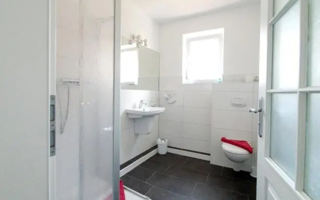 Hotel-Pension Haus Hubertus