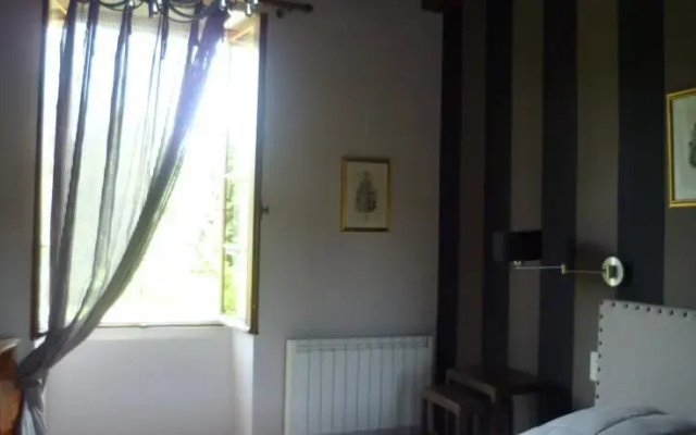 Les gîtes dArmanse