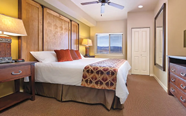 Granby Presidential Casita sleeps 10