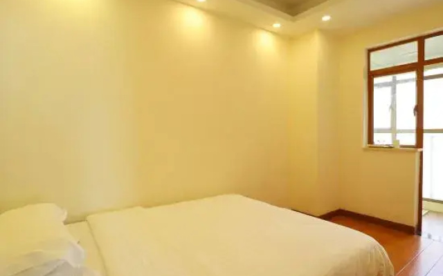 Fengfan Resort Apartment (Zhapo Dajiaowan Water Park)