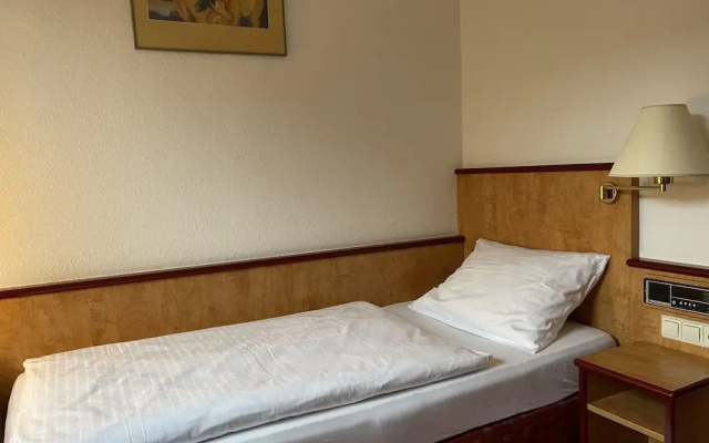 Hotel Astor