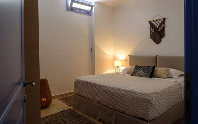 Antiparos Luxury Villas