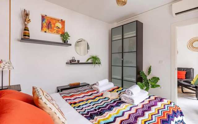 Luxury Suite Ancha de la Virgen