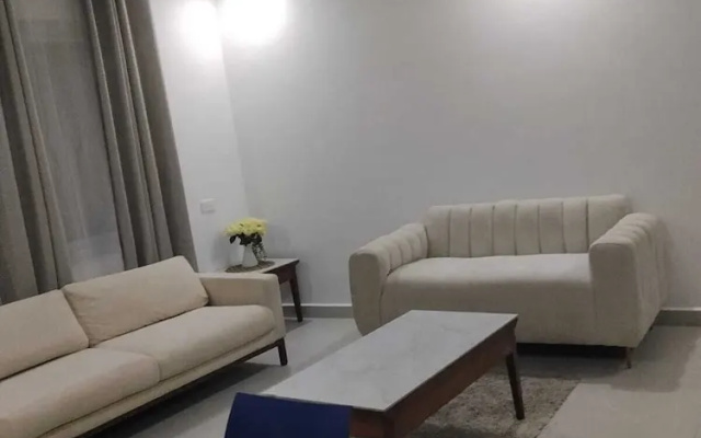 Maor Domestic & Holiday Apartments