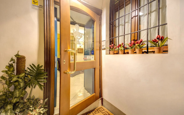 Hotel Gea di Vulcano