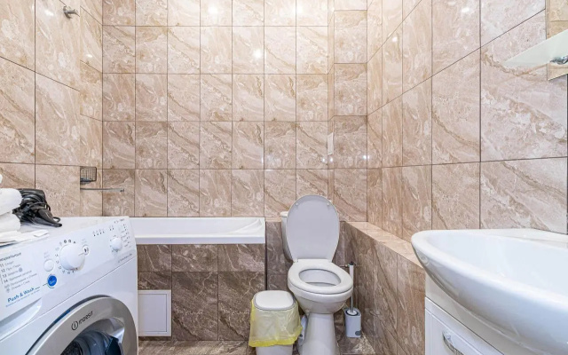 Daily Rent на улице Западный обход 39/2к2