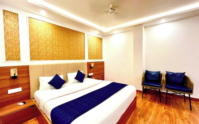 Hotel Heritage Divine Varanasi
