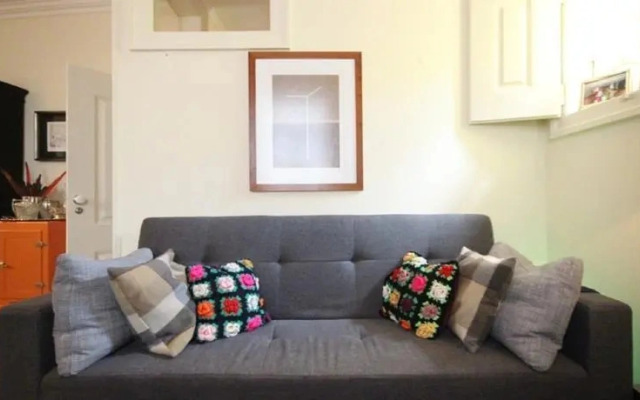 Romantic Central Flat Lisbon