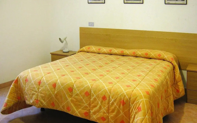 Apartment in Mongelia