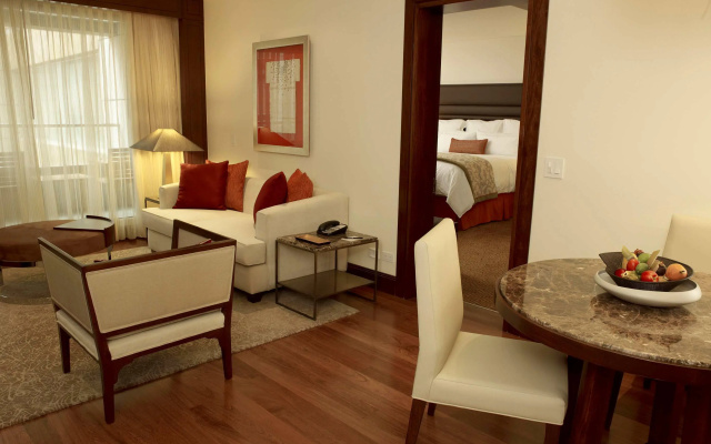 JW Marriott Hotel Bogota