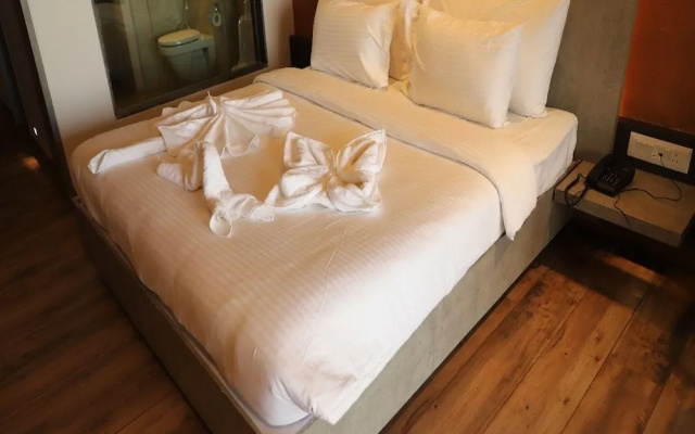 Ripples Resort