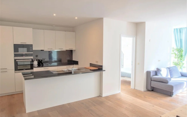 12-guest Apartment on the Main Square