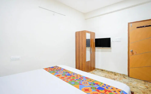 Fabhotel Sp 97