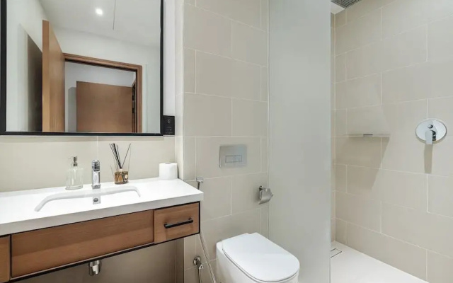 4 BR Garden Villa - MSG 8733