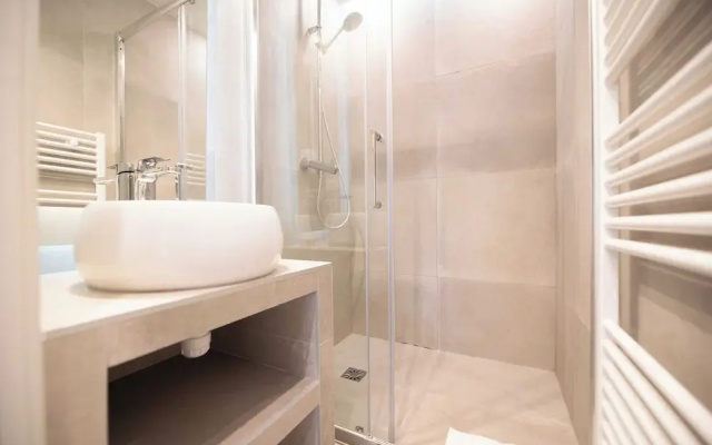 Elegant Apartment - 2br-6p - Notre Dame Cathedral