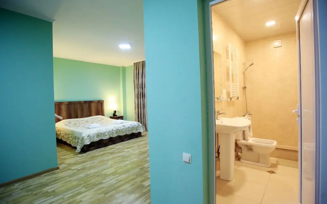 Hotel Taia