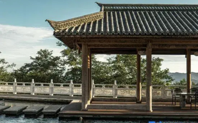Tengchong Juxian Resort