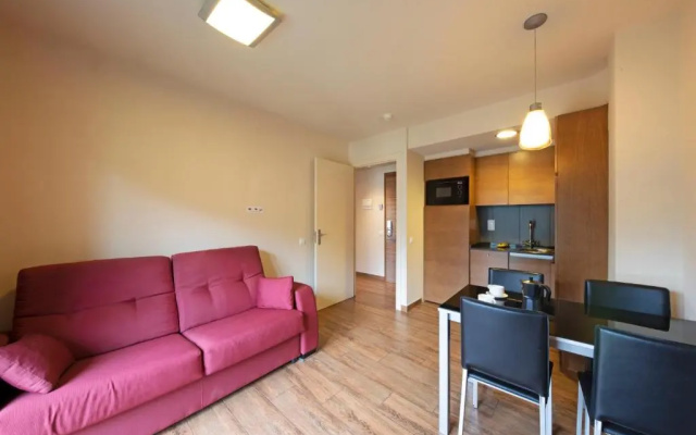 Aparthotel Trainera