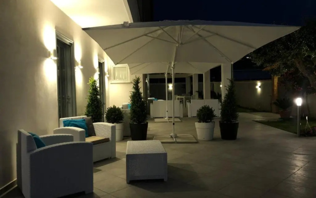 InVilla Bed&Breakfast - Quality Rooms