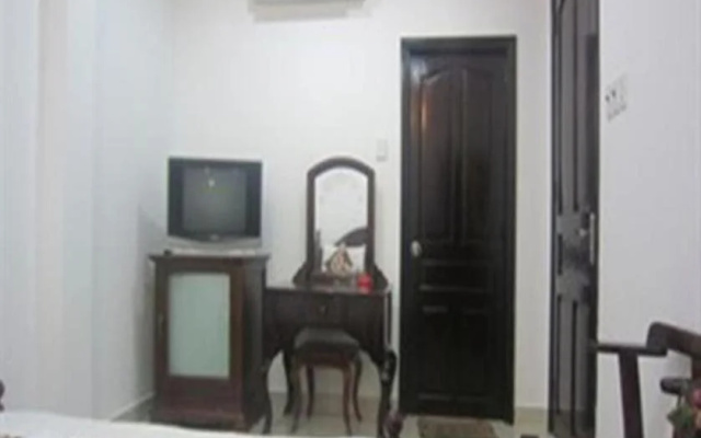 Hoang Ha Hotel