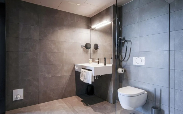 RiKu HOTEL Göppingen