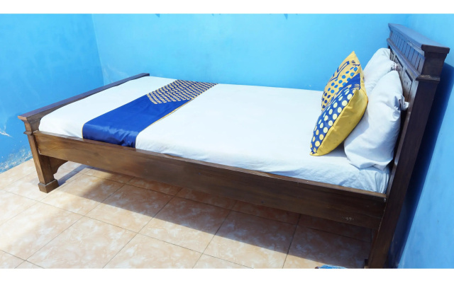 Hotel O Homestay Srikandi Pulau Merah BeachNearPantai Pancer