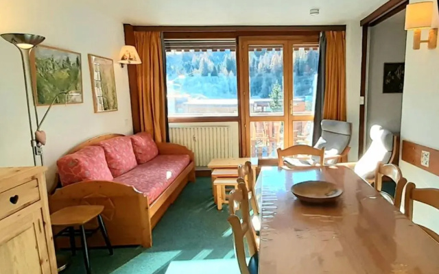Appartement La Plagne, 3 pièces, 6 personnes - FR-1-351-2