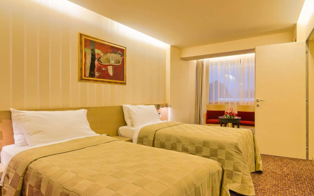 Vega Hotel