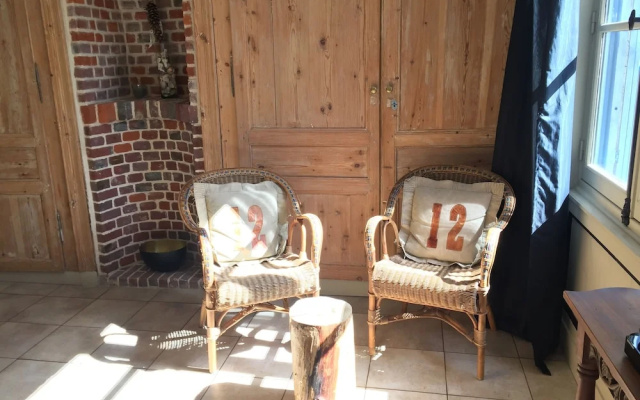 Appartements Du Clos Vorin