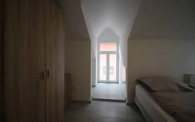Gonsenheim - 3-Zimmer-Haus - Max. 5 Personen