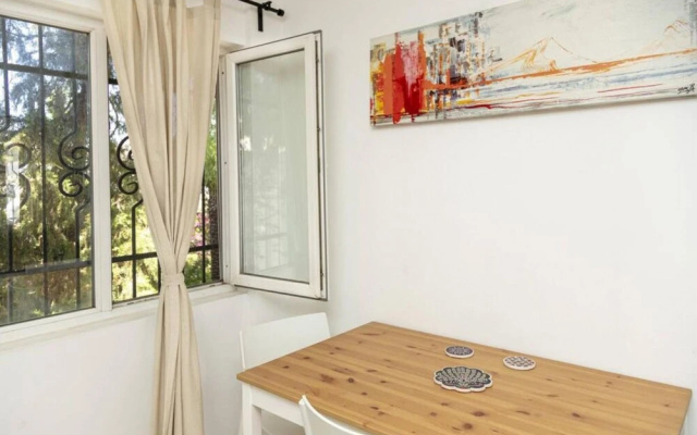 Comfy 1 BR Stone House in the Heart of Bodrum