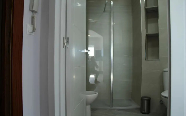 Precioso apartamento en Benalmadena