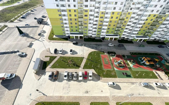 Апартаменты на улице Ленина 239
