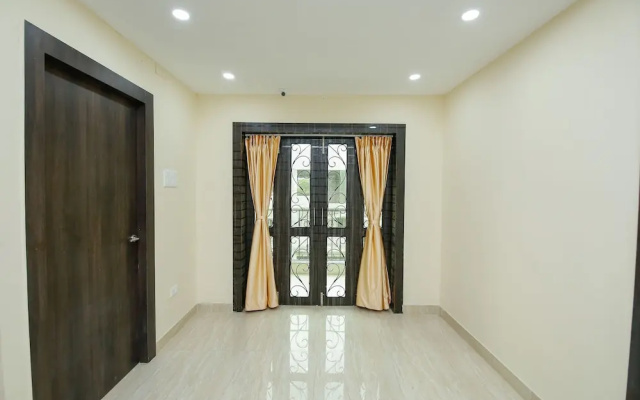 FabHotel Carnival New Town Kolkata