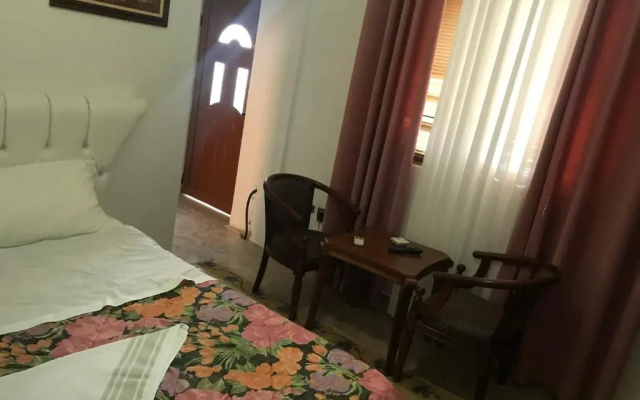 Hotel Panorama Elbasan