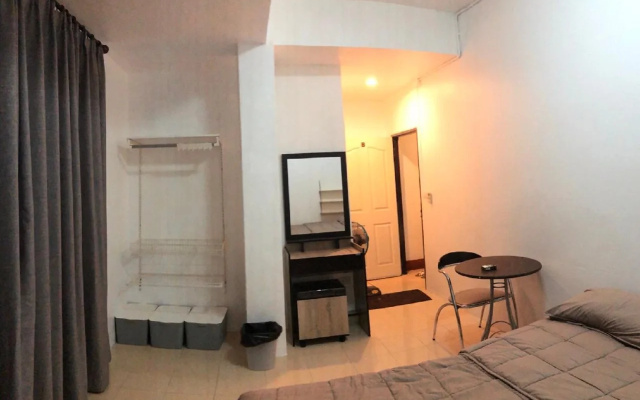 Backpack Station Pattaya - Hostel
