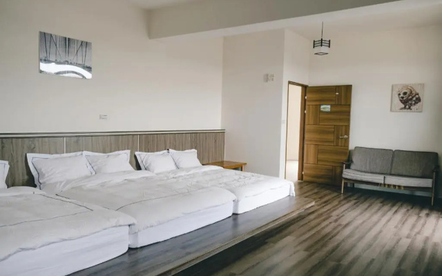 Destination Inn