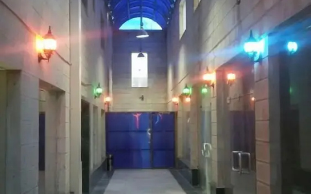 Teeba Palace Hotel Suites
