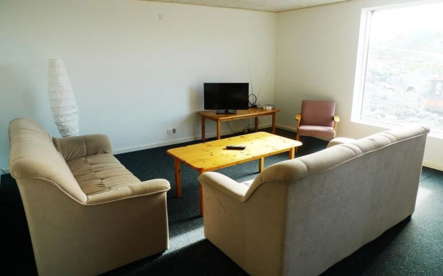 Blue Trail Guesthouse