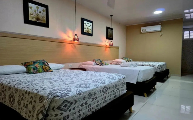 Classic VIP Hotel