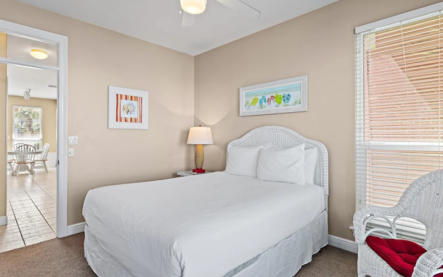 Destiny Beach Villas #9A