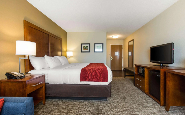 Comfort Inn La Porte